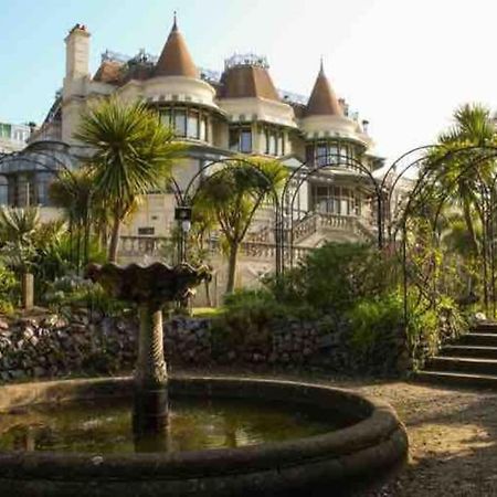 Luxury Central Bmth House With Hot Tub. Stunning! بورنماوث المظهر الخارجي الصورة